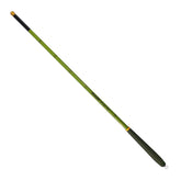 Aventik Mirage green-finish rod on water enables precise casting and quick setup.