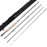 Aventik Troutflow 9' 5wt travel rod