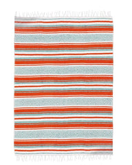 AverPak blanket weighs 3 lb and measures 76 by 53 inches