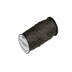 Avery Braided Decoy Cord 500ft unspooled for easy deployment and tangle-free use