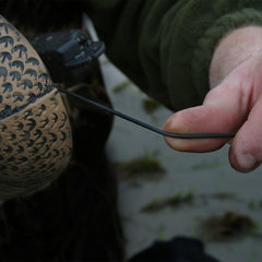 Avery Quick-Fix Decoy Cord works with GHG systems for fast adjustments.