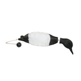 Avery EZ-Bird Mallard Flasher dummy with realistic shape for field training.