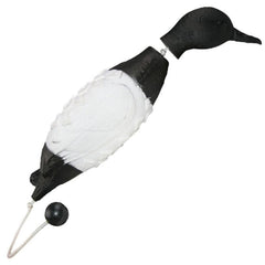 Avery EZ-Bird Mallard Flasher floating dummy ideal for water retrieves.