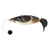 Avery EZ-Bird training dummy with realistic bird shape for authentic retrieves.