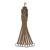 Avery Game Hog Strap with 8 straps keeps ducks securely carried in the field.