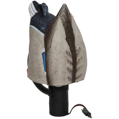 Avery GHG Finisher Spitter butt-up design, ultra-real feather texture for convincing closeups.