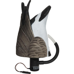 Avery GHG Finisher Spitter motion decoy with realistic feeding action attracting waterfowl