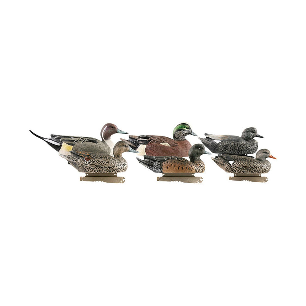 Avery GHG Hunter life-size Pintail Drake decoy for realistic waterfowl attraction