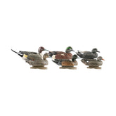 Avery GHG Hunter life-size Pintail Drake decoy for realistic waterfowl attraction