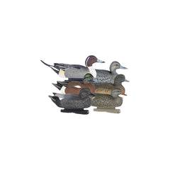 Avery GHG Hunter Pintail Hen decoy enhances spread realism and visibility