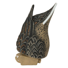 Avery GHG pintail butt-up hen decoy adds natural feeding visuals to your spread
