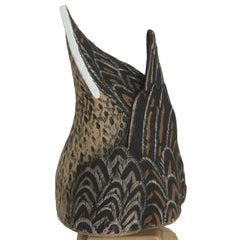 Avery GHG pintail decoys show detailed feathering for close-range believability