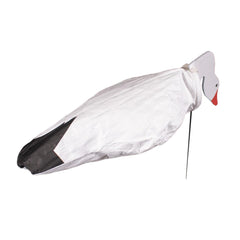 Avery 36-inch stakes provide shadow-casting realism for concealment