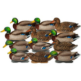 Avery GHG Pro-Grade XD active drakes for a dynamic duck spread