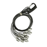 Avery GHG QuickRig Texas Rig anchor system enables fast, tangle-free decoy setups.