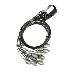 Avery GHG QuickRig Texas Rig anchor system enables fast, tangle-free decoy setups.