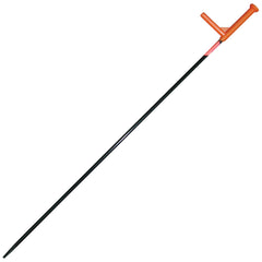 Avery GHG RealMotion 20-inch field stake ready for compact field placements.