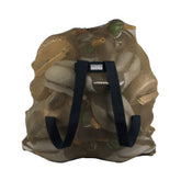Avery Greenhead Gear decoy bag displaying a full spread for open-water hunts