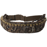 Avery Neoprene Powerbelt with three compartments for quick field access.