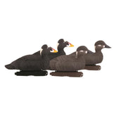 Avery Outdoors Surf Scoters decoy with ultra-realistic carvings for convincing realism.