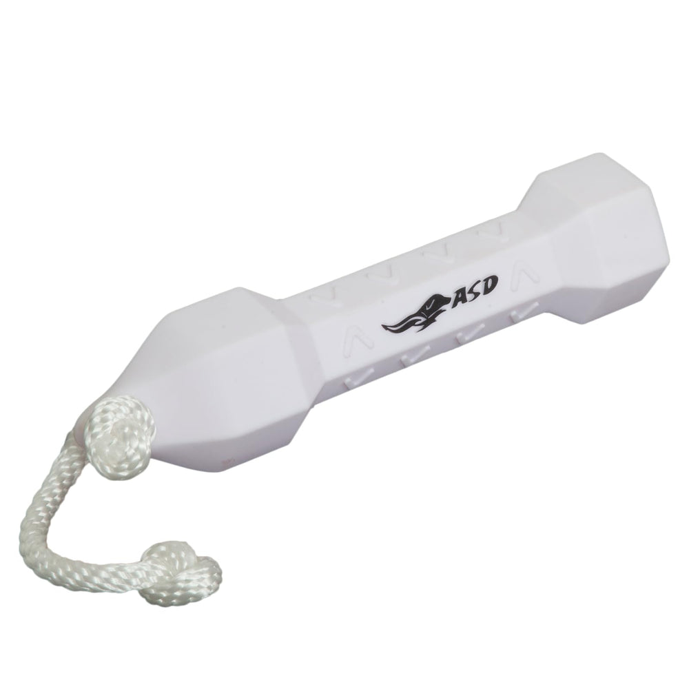 Avery PerfectHold bumper with dumbbell design for precise retrieves and steady grip.