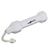 Avery PerfectHold bumper with dumbbell design for precise retrieves and steady grip.