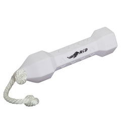 Avery PerfectHold bumper with dumbbell design for precise retrieves and steady grip.