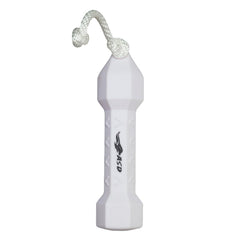 Avery PerfectHold bumper floats with leak-proof shell for waterfront training.