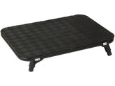 Avery Place Board with textured rubber top for stable dog training sessions.