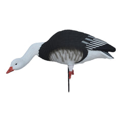 Avery Pro-Flex 22-inch motion stakes provide natural spread movement