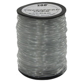 Avery Quick-Fix Decoy Cord in clear coil for durable, long-lasting use.