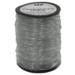 Avery Quick-Fix Decoy Cord in clear coil for durable, long-lasting use.