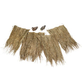 Avery RealGrass 4-pack bag mats provide natural camouflage for boats and blinds.