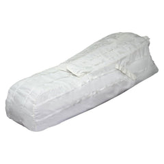 Avery Snow Cover-Finisher includes a clean bag for easy packing.