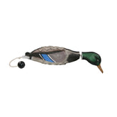 Avery EZ-Bird Mallard training dummy; realistic Mallard shape for lifelike retrieves.