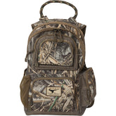 Avery Waterfowler Day Backpack front view highlighting rugged durability for outdoor hunts.