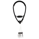 Avian-X Texas Rig Anchor shoulder loop keeps rigs portable and ready.