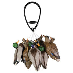 Avian-X Texas Rig Anchor transport is easy and tangle-free in the field.