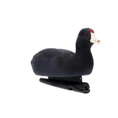 Avian X Top Flight Coot decoy offers late-season edge for experienced birds.