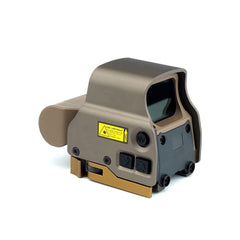 AWETHE EXPS3 GEN2 20mm rail mount — secure attachment for quick weapon adaptation.