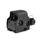 AWETHE EXPS3 GEN2 red dot with NV function for day and night use.