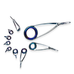 AWHZngE spinning repair kit parts deliver reliable repairs for long-lasting gear.