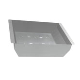 aymzbd camping table accessories in folding setup for easy transport.