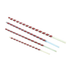 Aymzbd DIY reamer 8mm for precise rod handle sizing.