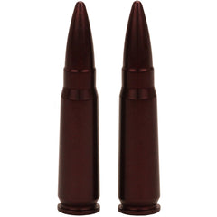 A-ZOOM Snap Caps 7.62x39 set for safe dry-fire practice and training.