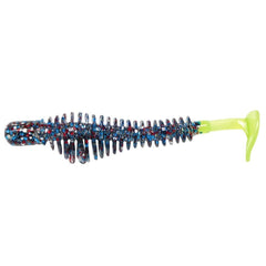 Brand and product: B-Fish-N AuthentX Pulse R 8pk for versatile cleaning