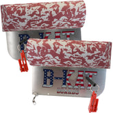 B-Kat Boards Large Catfishing Planer Boards set of two deliver smooth trolling at low speeds.