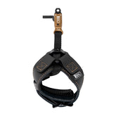 B3 Archery Alpha Flex roller-sear double jaw for smooth releases in practice