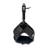 B3 Archery Clash release with roller-sear for precise trigger control during practice.
