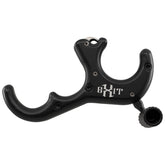 B3 Archery Exit full release view highlights compact design for quick attachment.